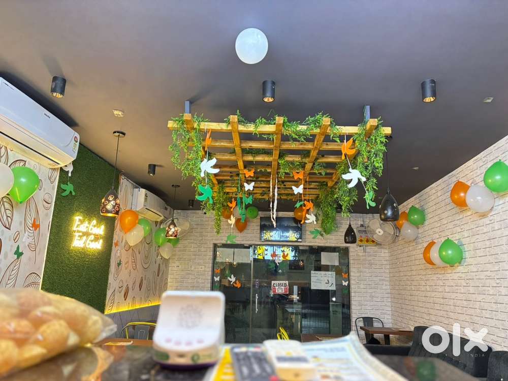 Urgently need Cafe Sraffs in Velachery