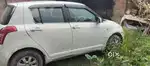 Maruti Suzuki Swift 2009 Petrol 110000 Km Driven