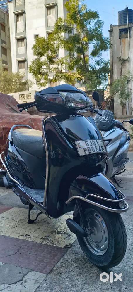 HONDA ACTIVA MODEL 2012 ( 1 ST OWNER )