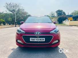 Hyundai i20 1.2 Asta, 2017, Diesel