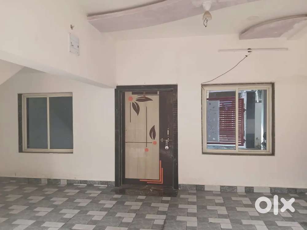 ​2 BHK Independent House for Rent in Shankar Nagar CarParking Included