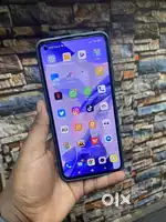 Realme 9 pro 5G 8/128 with Bill