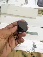 Apple seires 8 watch