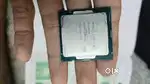 Intel i5 10th gen processor (good condition)