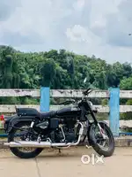 BULLET STANDARD 2023