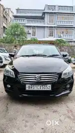 Maruti Suzuki Ciaz 2014-2017 VDI SHVS, 2016, Diesel