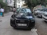 Audi Q3 2.0 TDI Quattro, 2012, Diesel