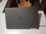 Dell laptop
