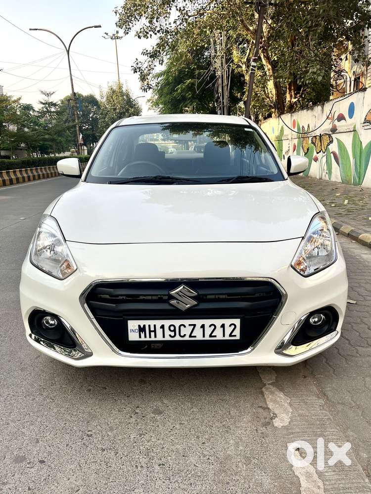 Maruti Suzuki Swift Dzire VXI Optional, 2020, Petrol