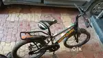 Sale bicycle