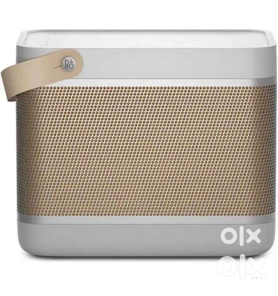 Bang & Olufsen Beolit 20 Wireless Bluetooth Portable Speaker