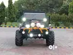 Open jeeps willys jeeps thar Hunter jeeps AC jeeps