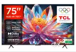 TCL 75 TV