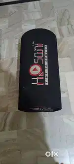 car basetube