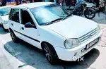 Maruti Suzuki Zen Lxi 2004 Petrol Well Maintained
