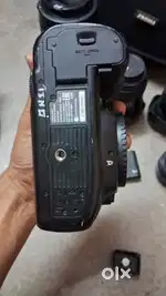 5D Mark IV untouch body