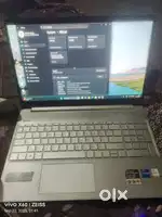 HP LAPTOP 15s- fq5900