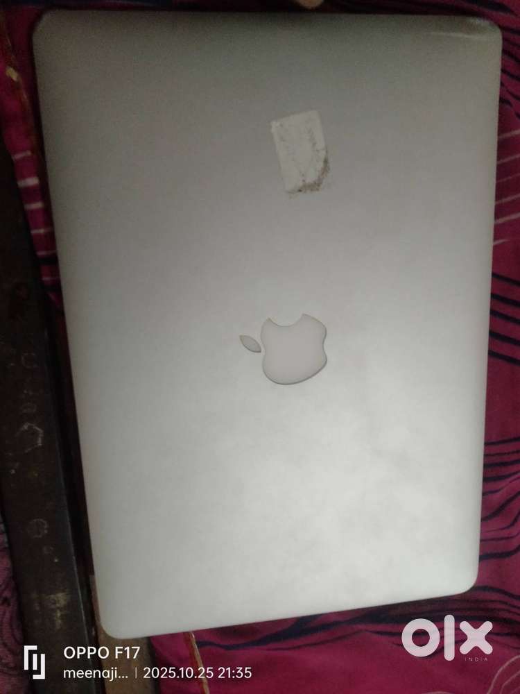 Apple macbook Air
