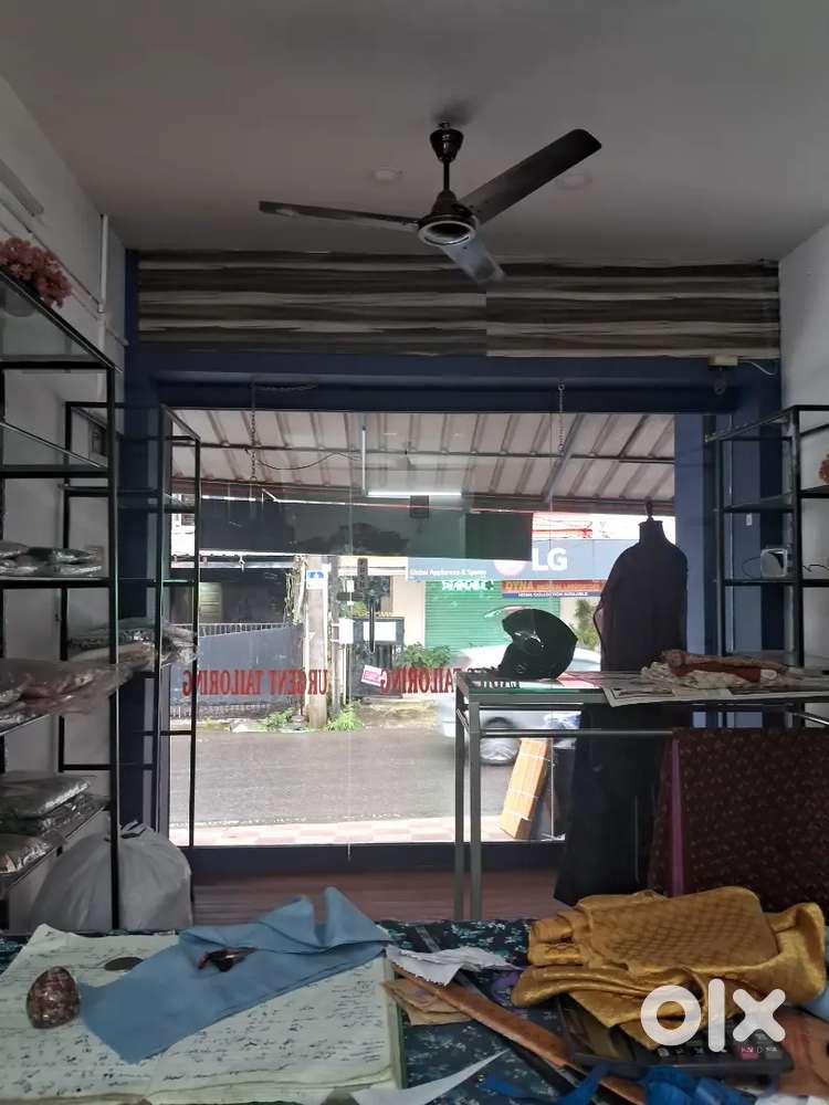 Wanted ladies tailor