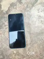 Screen touch mobile