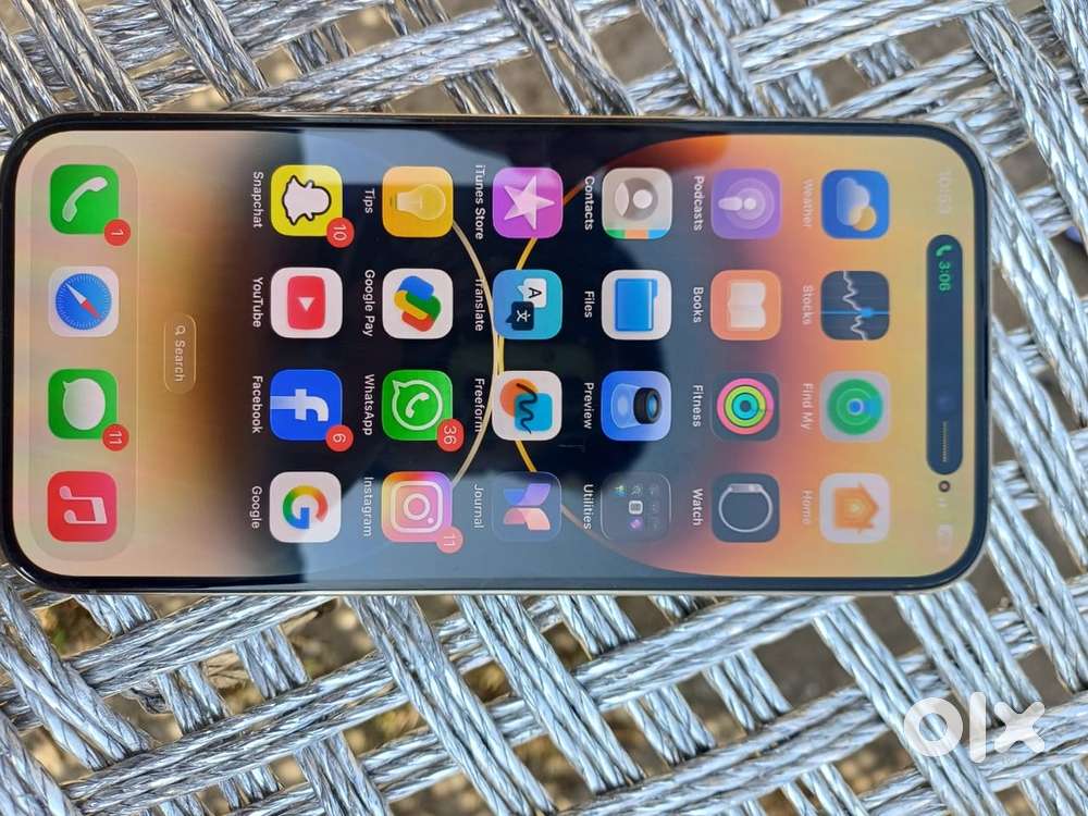 iPhone 14 pro Max 256gb