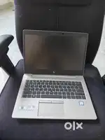 Hp elitebook 840 g5 8th gen core i7