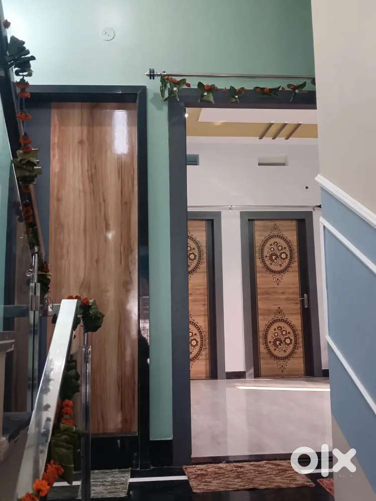 2BHK available for rent in new Chanakya nagar