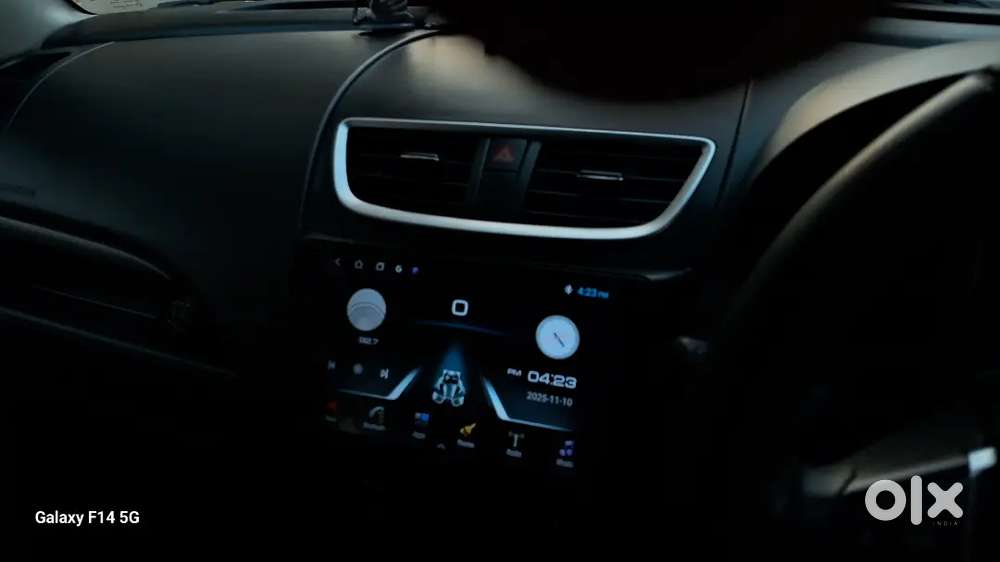 Maruti Suzuki New-gen Swift 2012 Petrol 13900 Km Driven