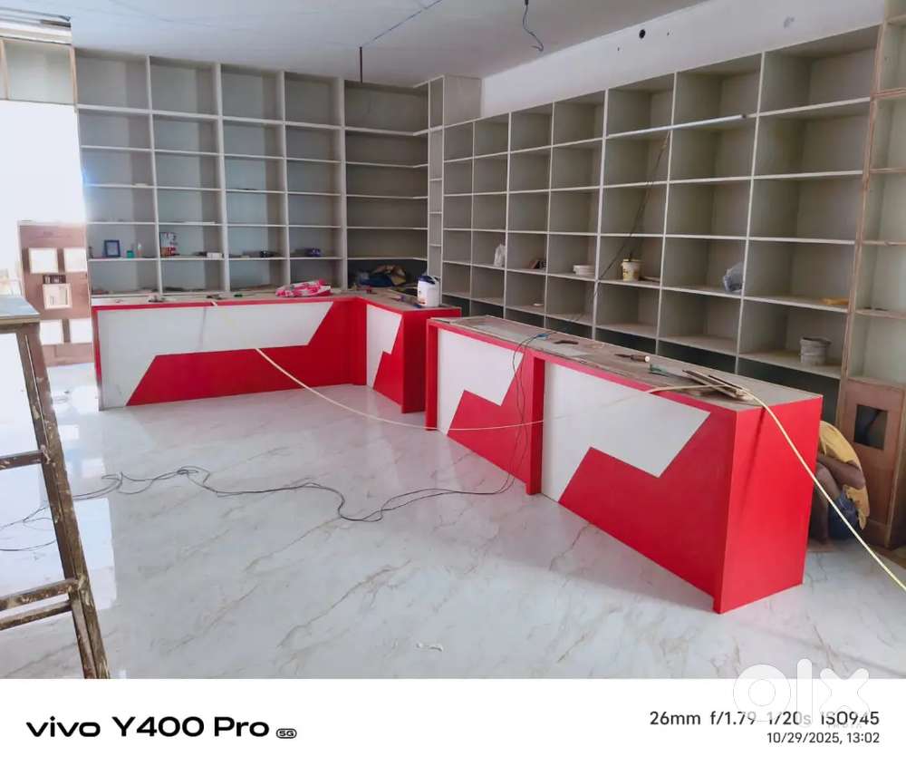 Pigment paints paint shop