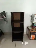 Wooden cupboard