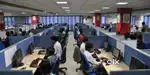 Accountant and back office jobs.
