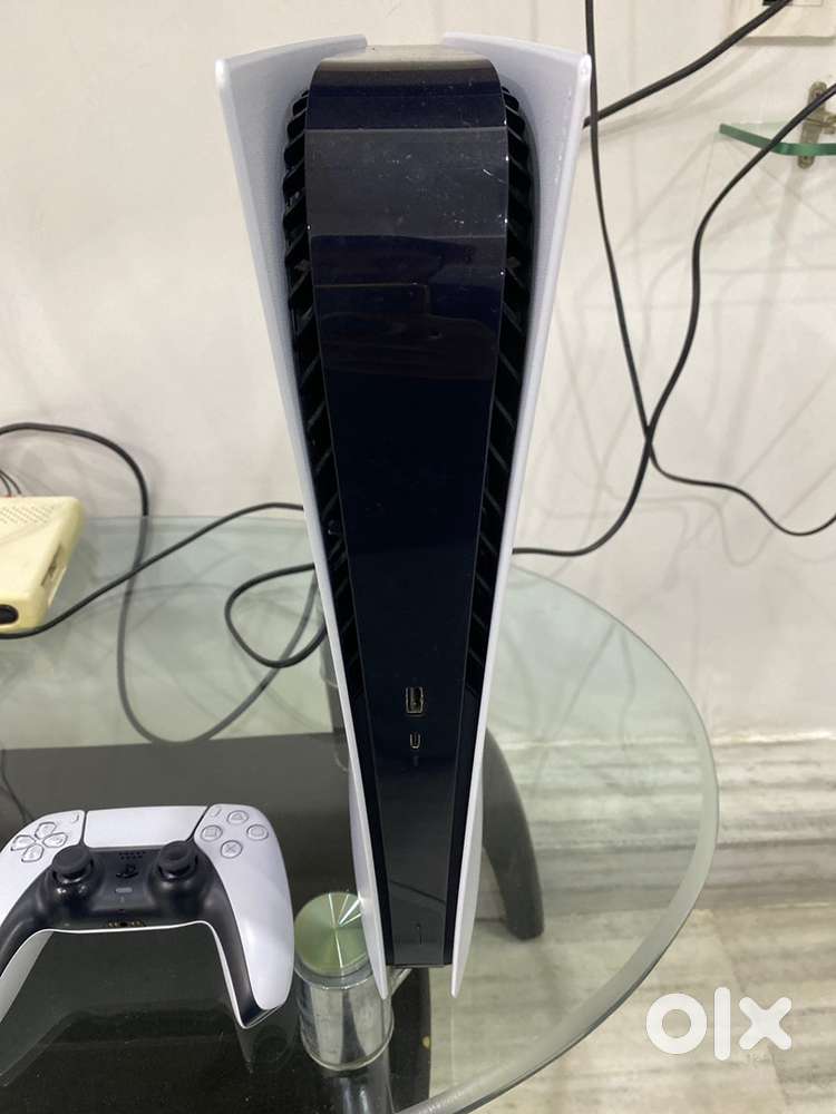 Playstation 5 digital edition