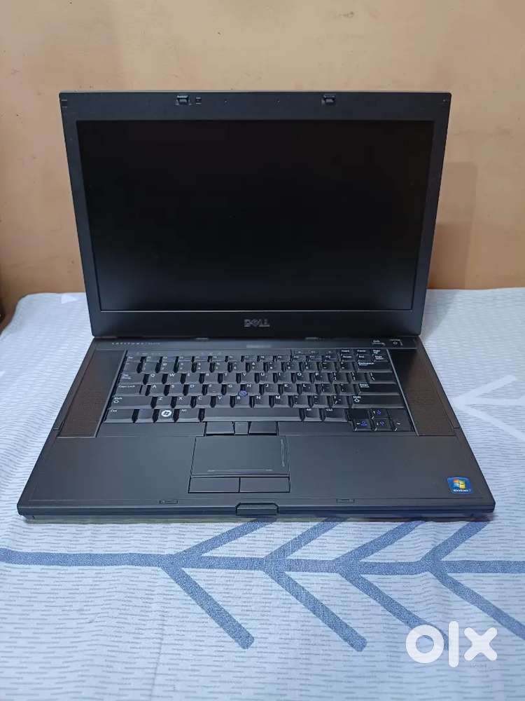 Dell i5 Laptop Fix price