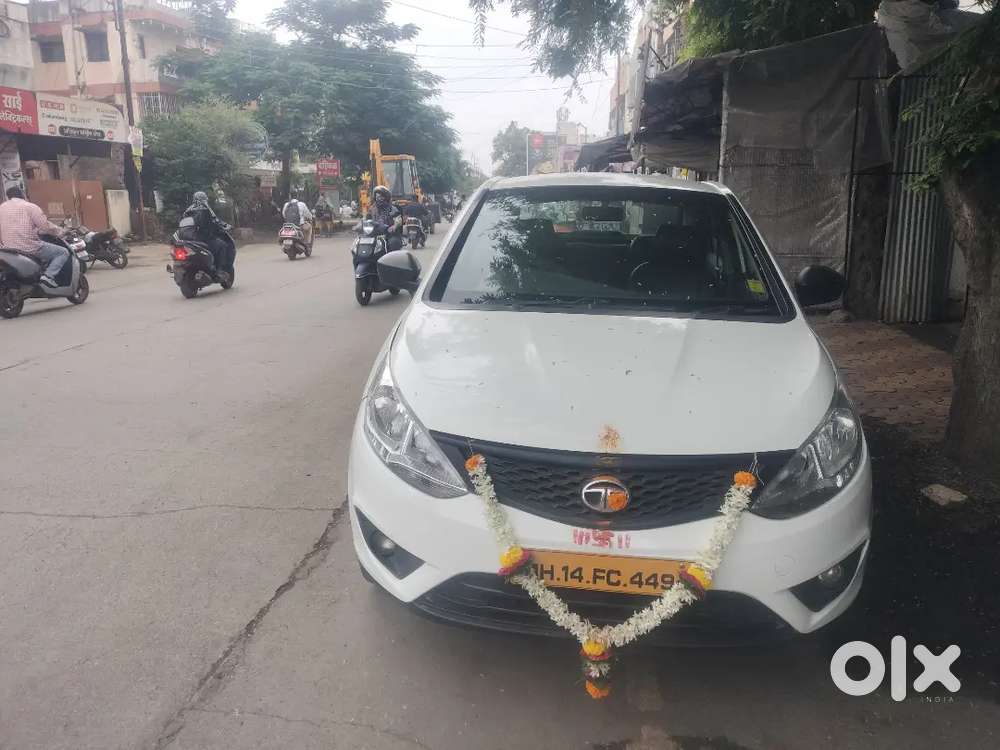 Tata Zest 2016 Diesel 420000 Km Driven
