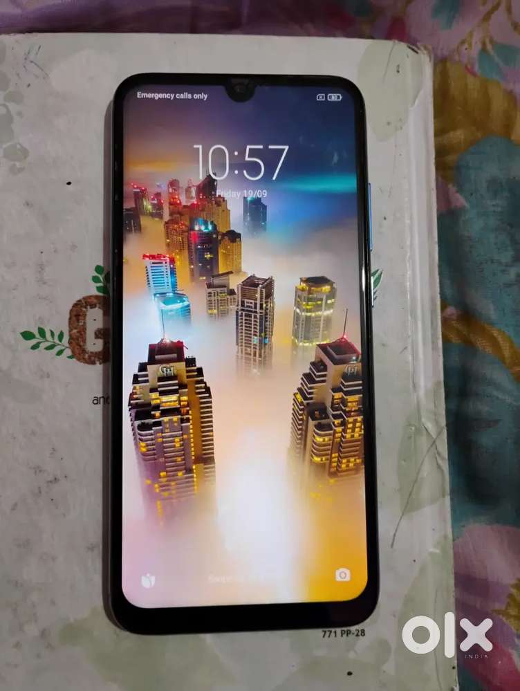 Redmi Note 7 Pro