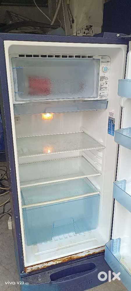 Samsung 180lts refrigerator