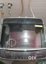 LG Washing Machine top lode