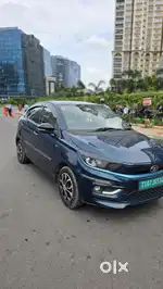 Tata Tigor EV 2022 Electric Well Maintained