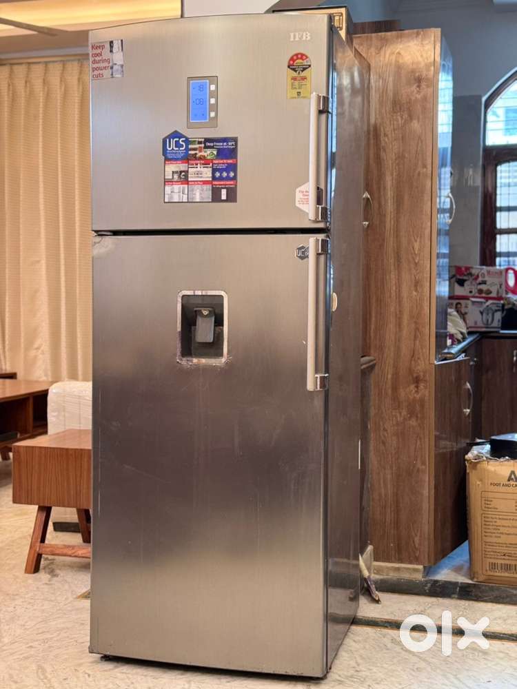 IFB 446 Litre Refrigerator 2013 model