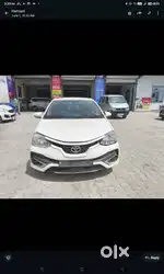 Toyota Etios, 2020, CNG & Hybrids