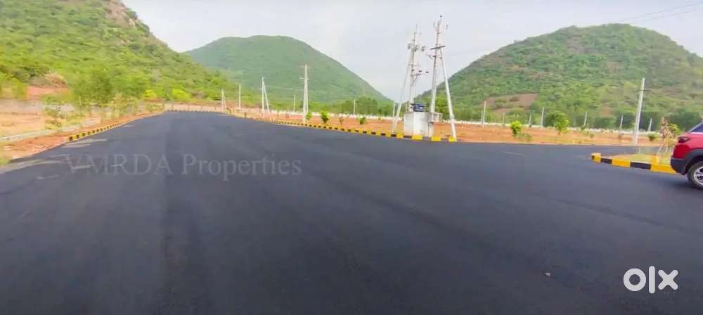Kothavalasa village