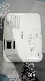 Projector EPSON PROJECTOR (EB-S41)