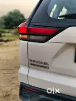 Toyota Innova Hycross 2.0 GX 8 STR, 2024, Petrol