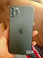 Iphone 11 pro max 256gb Space Grey