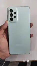 Samsung A73 250 Ram