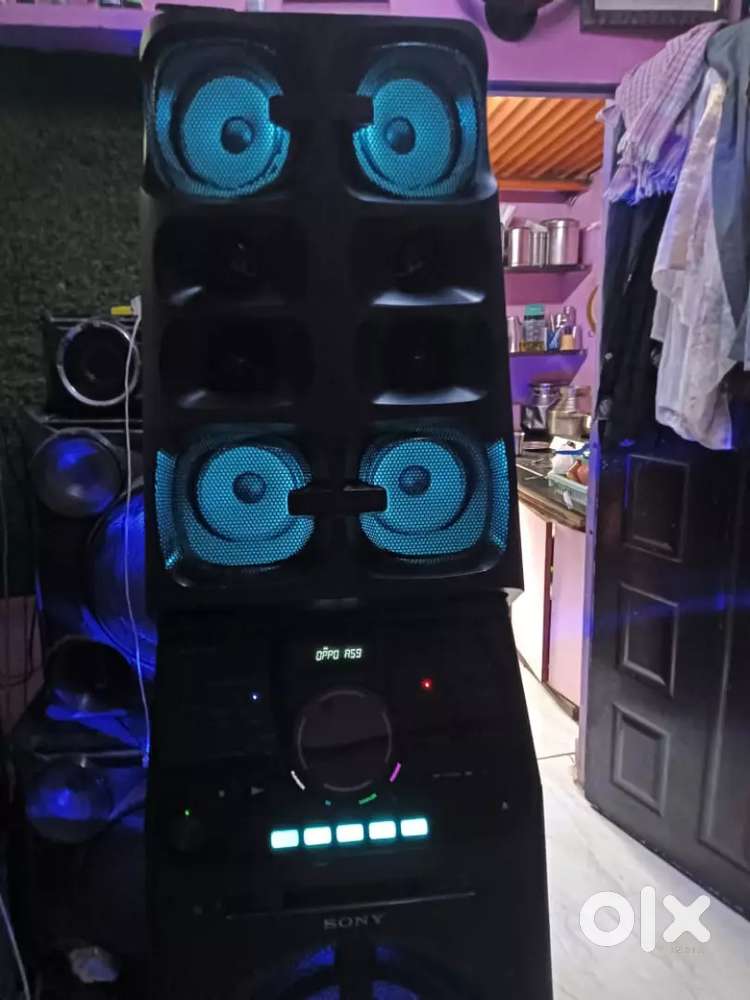 Sony v90dw  home theatre