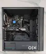 Gaming PC for Sale  RTX 3060 Ti  i5-10400F  16GB RAM  500GB SSD