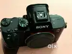 Sony m3 body