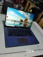 Asus Laptop intel core i3 7th gen 12GB RAM   256GB SSD Windows 10