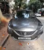 Maruti Suzuki Baleno 1.2 Zeta AT, 2021, Petrol